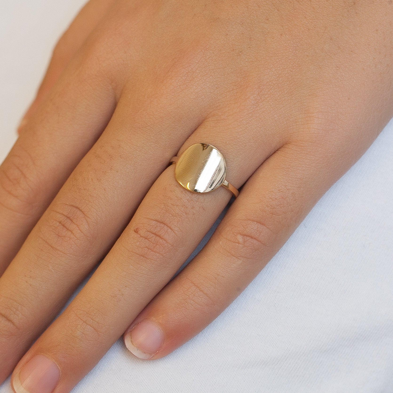 Bague de online femme